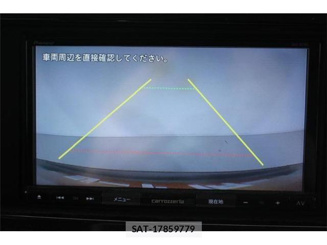 Mitsubishi PAJERO 2017-05 7250517-2