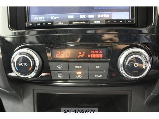 Mitsubishi PAJERO 2017-05 7250517-3