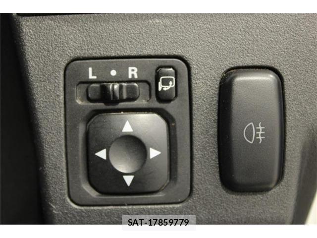 Mitsubishi PAJERO 2017-05 7250517-4