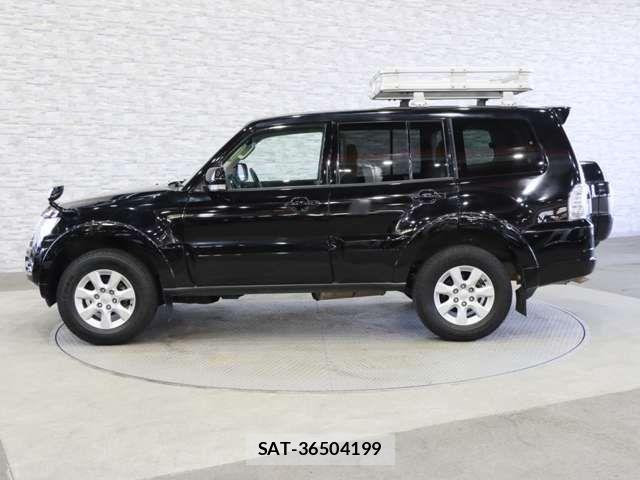 Mitsubishi PAJERO 2015-02 7359257-12