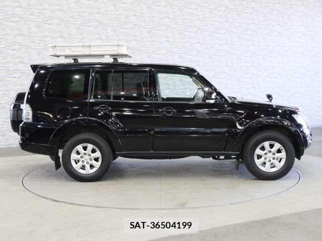 Mitsubishi PAJERO 2015-02 7359257-13