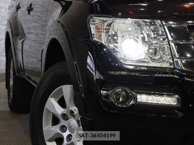 Mitsubishi PAJERO 2015-02 7359257-15