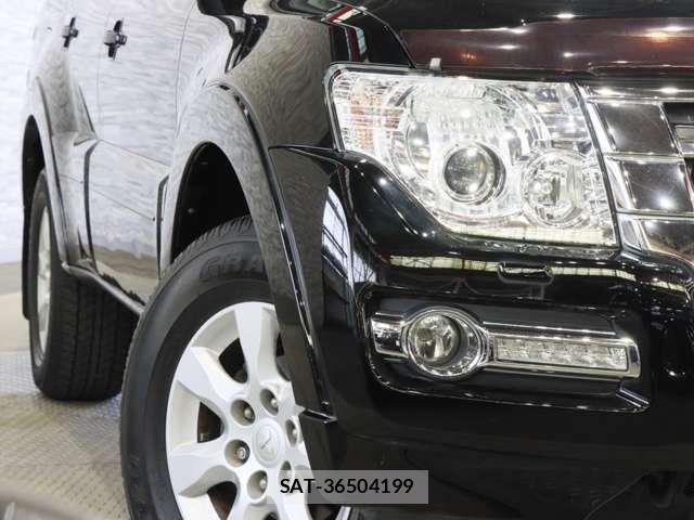 Mitsubishi PAJERO 2015-02 7359257-16