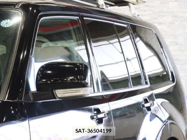 Mitsubishi PAJERO 2015-02 7359257-18