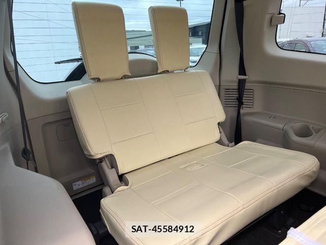 Mitsubishi PAJERO 2016-01 7393502-9