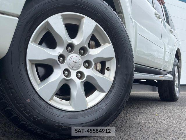Mitsubishi PAJERO 2016-01 7393502-13