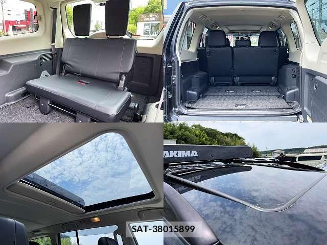 Mitsubishi PAJERO 2019-06 7393500-5