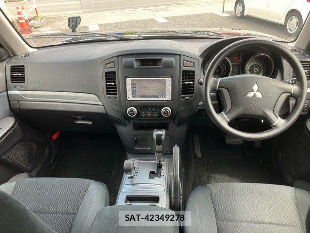 Mitsubishi PAJERO 2008-03 7456691-10