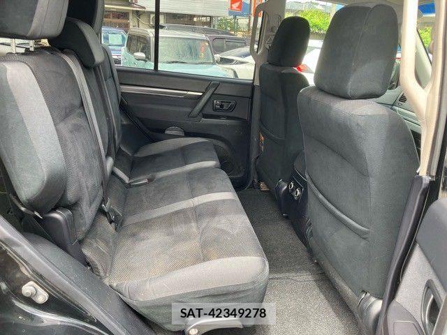 Mitsubishi PAJERO 2008-03 7456691-13