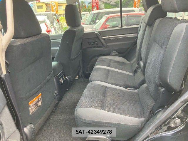 Mitsubishi PAJERO 2008-03 7456691-14