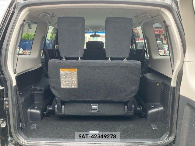 Mitsubishi PAJERO 2008-03 7456691-15