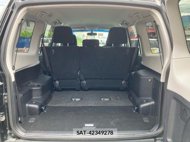 Mitsubishi PAJERO 2008-03 7456691-16