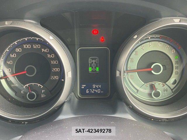 Mitsubishi PAJERO 2008-03 7456691-17