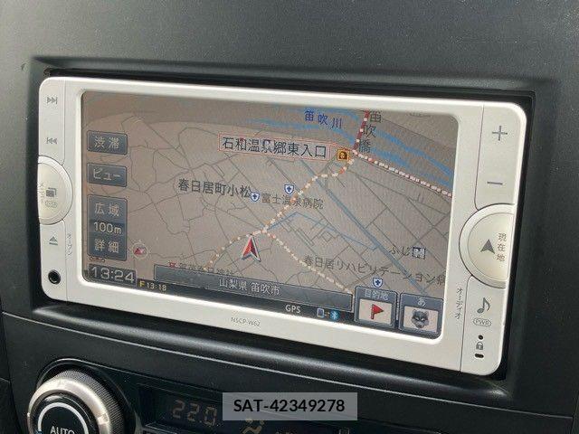 Mitsubishi PAJERO 2008-03 7456691-18