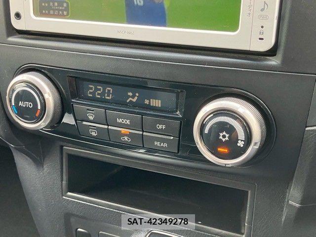 Mitsubishi PAJERO 2008-03 7456691-22