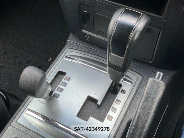 Mitsubishi PAJERO 2008-03 7456691-23