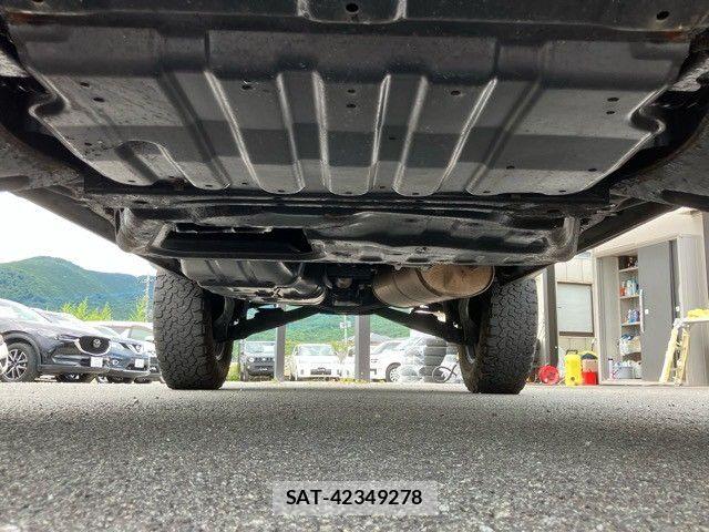 Mitsubishi PAJERO 2008-03 7456691-25