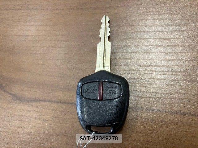Mitsubishi PAJERO 2008-03 7456691-28