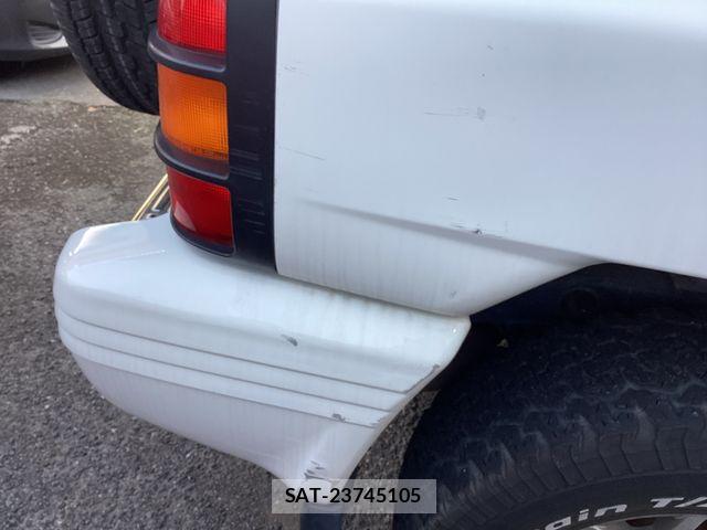 Mitsubishi PAJERO 1997-10 7502164-10