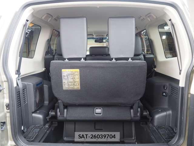 Mitsubishi PAJERO 2014-10 7502163-10