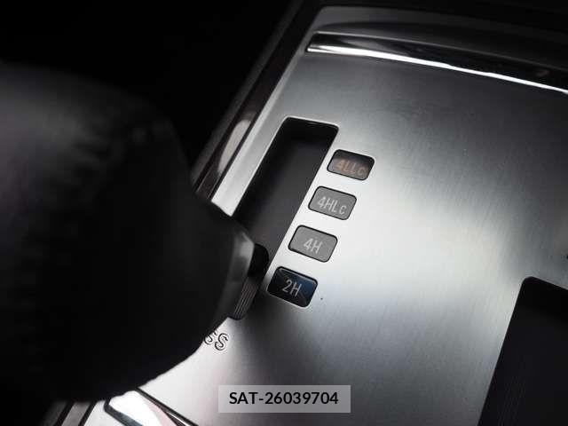 Mitsubishi PAJERO 2014-10 7502163-16
