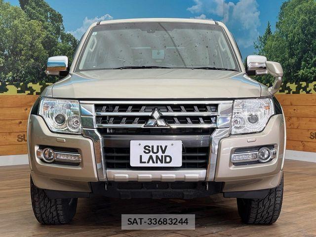 Mitsubishi PAJERO 2015-06 7502162-14