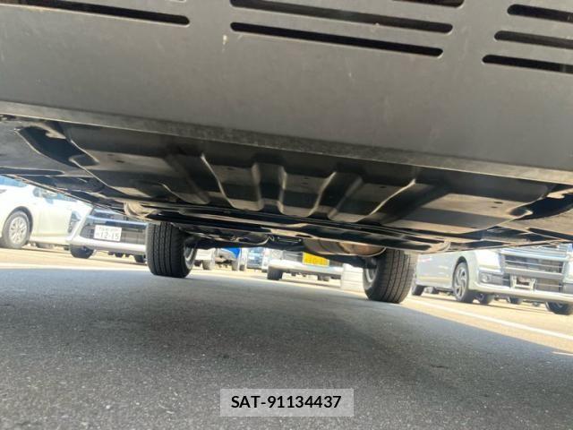 Mitsubishi PAJERO 2007-10 7619116-9