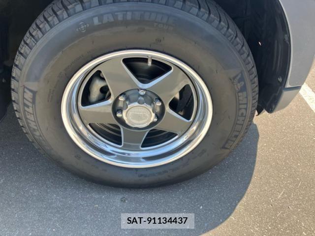 Mitsubishi PAJERO 2007-10 7619116-11