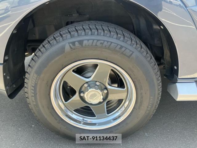 Mitsubishi PAJERO 2007-10 7619116-12
