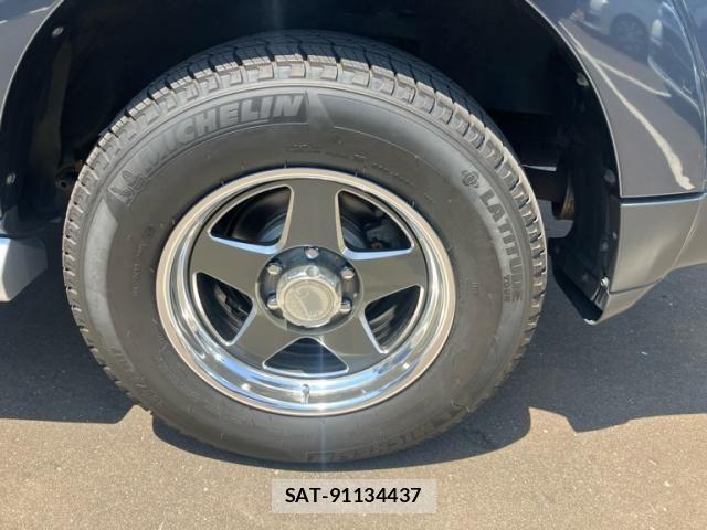 Mitsubishi PAJERO 2007-10 7619116-13