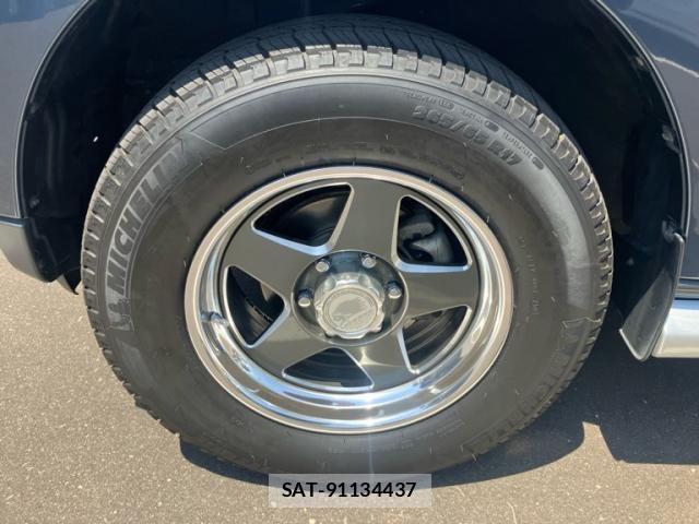 Mitsubishi PAJERO 2007-10 7619116-14