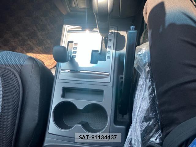 Mitsubishi PAJERO 2007-10 7619116-20