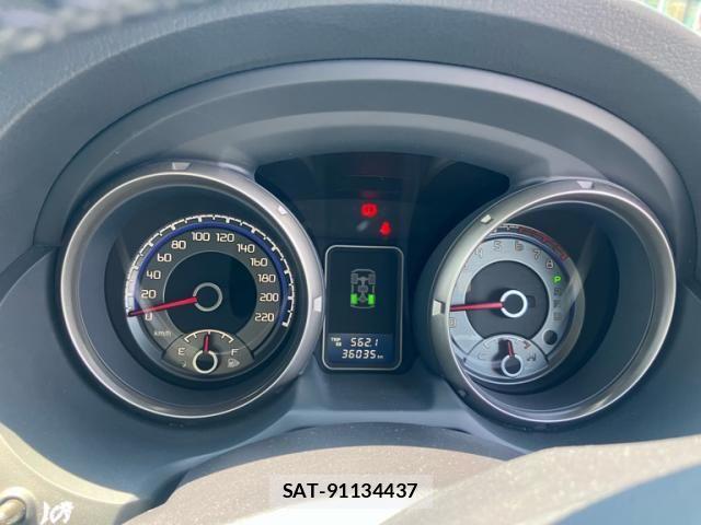 Mitsubishi PAJERO 2007-10 7619116-21