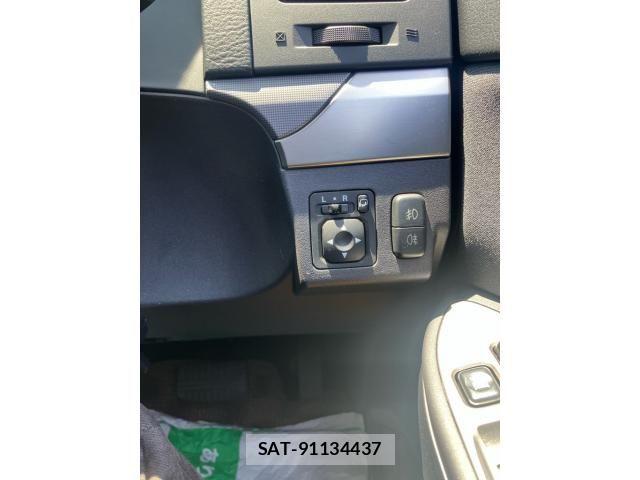 Mitsubishi PAJERO 2007-10 7619116-23