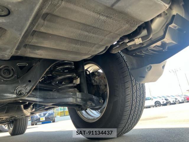 Mitsubishi PAJERO 2007-10 7619116-4