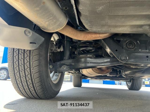 Mitsubishi PAJERO 2007-10 7619116-5