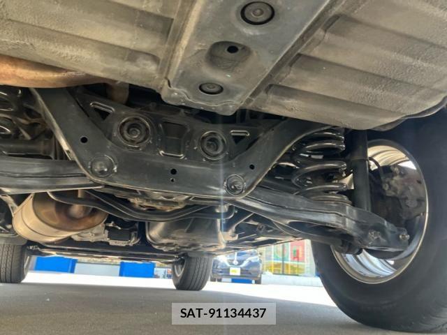 Mitsubishi PAJERO 2007-10 7619116-6
