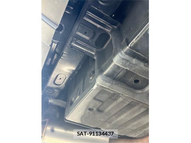 Mitsubishi PAJERO 2007-10 7619116-7