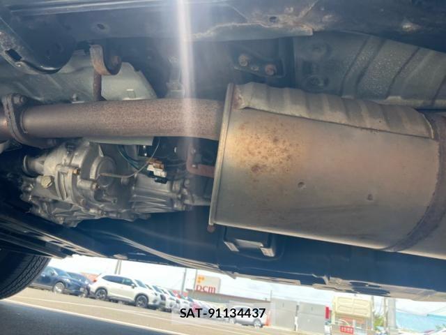 Mitsubishi PAJERO 2007-10 7619116-8