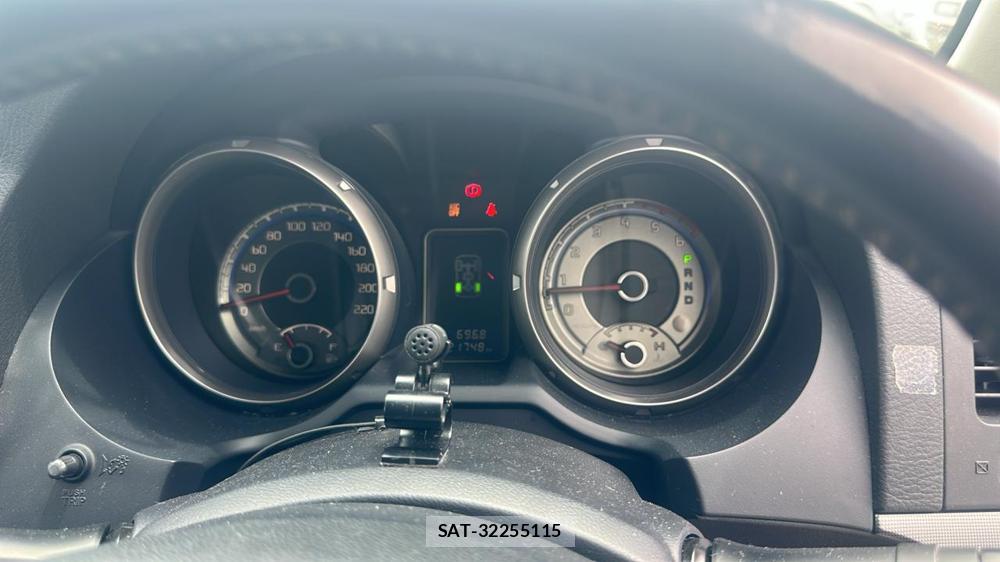 Mitsubishi PAJERO 2011-03 4598987-14