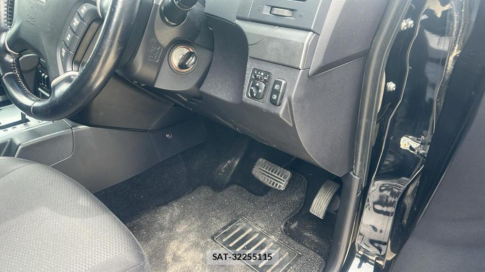 Mitsubishi PAJERO 2011-03 4598987-15