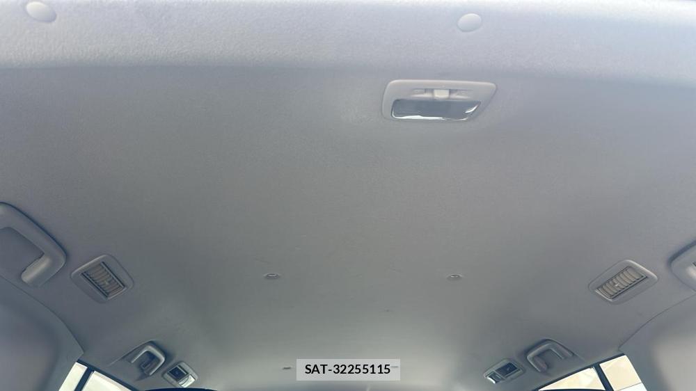Mitsubishi PAJERO 2011-03 4598987-21