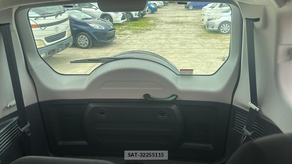 Mitsubishi PAJERO 2011-03 4598987-22