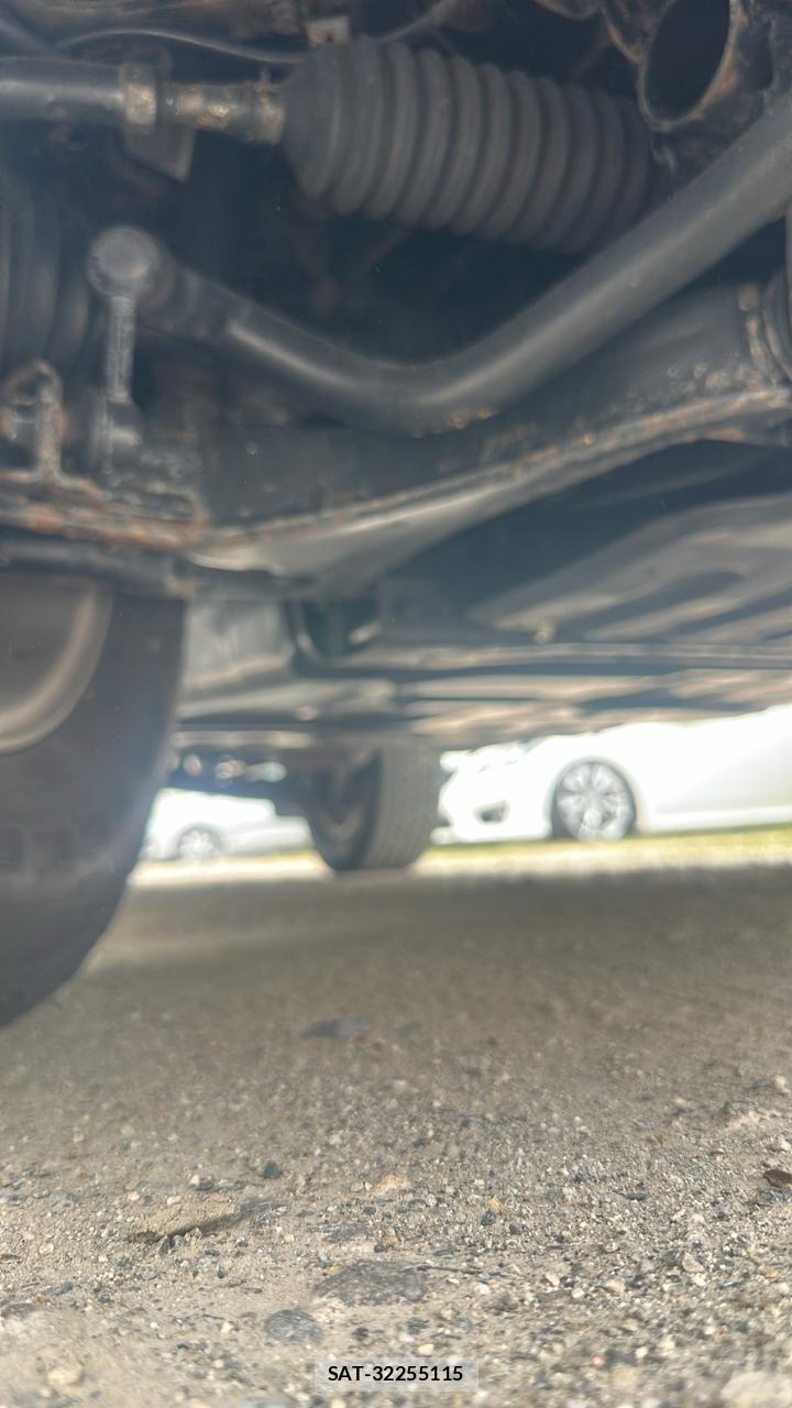Mitsubishi PAJERO 2011-03 4598987-31