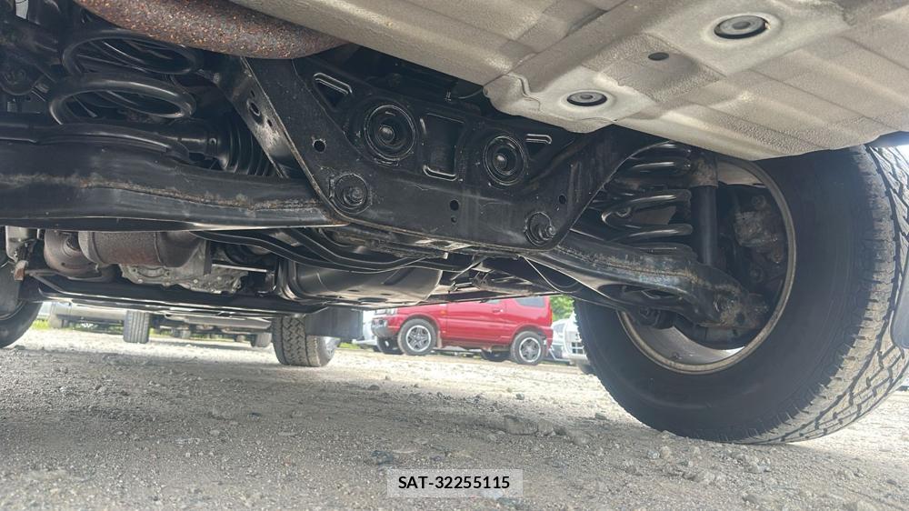 Mitsubishi PAJERO 2011-03 4598987-33