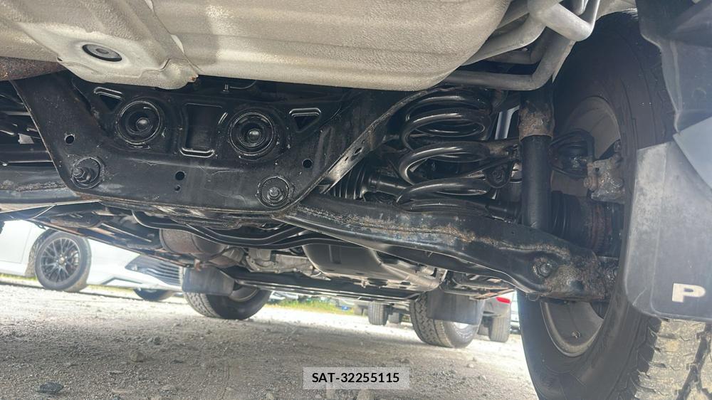 Mitsubishi PAJERO 2011-03 4598987-34