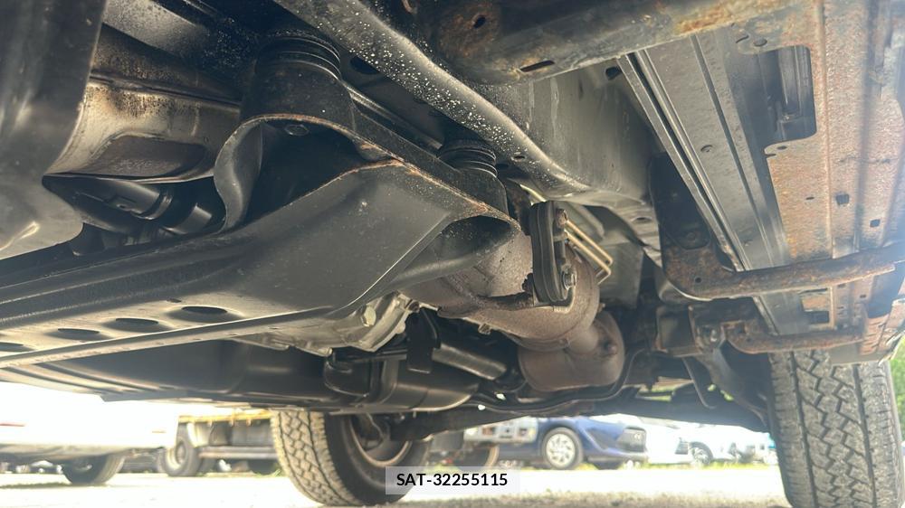 Mitsubishi PAJERO 2011-03 4598987-35