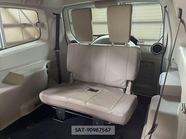 Mitsubishi PAJERO 2014-09 7727041-10
