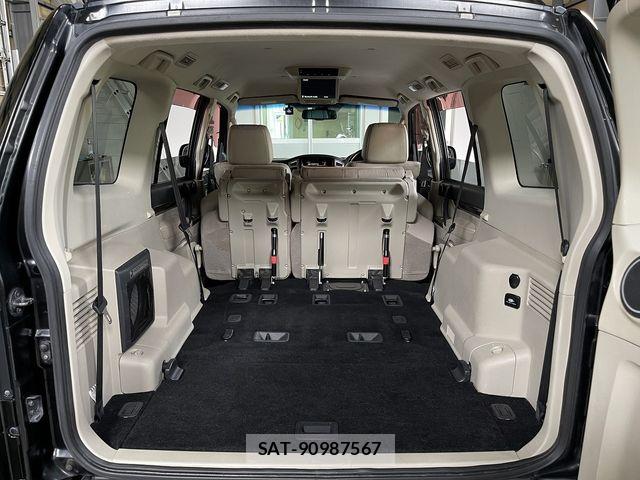 Mitsubishi PAJERO 2014-09 7727041-11