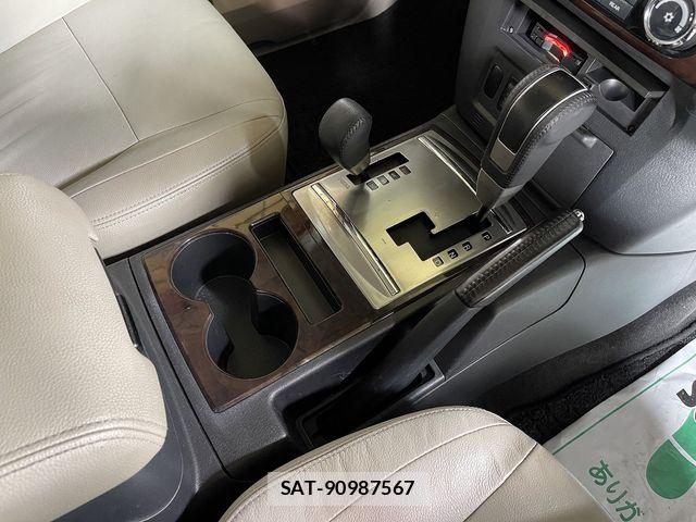 Mitsubishi PAJERO 2014-09 7727041-14